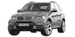 BMW E70 B16AA Fault Code